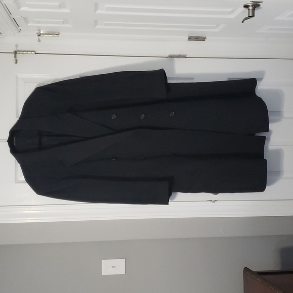 J&G Hook Other - Pea coat mens